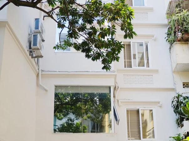 Le Petit Hanoi Exterior photo